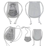 Съёмный маленький рюкзак, Южная Корея