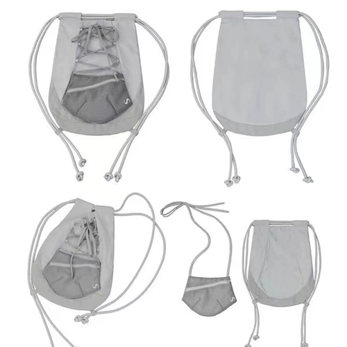 Съёмный маленький рюкзак, Южная Корея