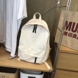 Японская сумка для путешествий, брендовый школьный рюкзак подходит для мужчин и женщин, 2019, простой и элегантный дизайн