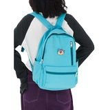 Воздухонепроницаемый школьный рюкзак, вместительная и большая водонепроницаемая сумка