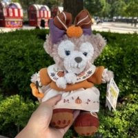 Шири Ми 24 года Хэллоуина 279 куклы