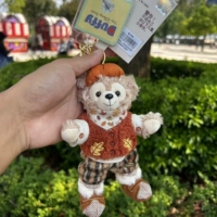 Разница 24 года Хэллоуина 179 кулон