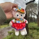 Брелок Caiqing Lina Belle 159