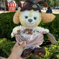 Ke Qi'an 24 года Хэллоуина 279 куклы