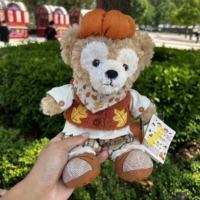 Dafi 24 -летний Хэллоуин 279 кукол