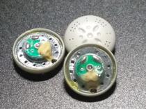 The Jedi 15 4mm units sound good equivalent to the old version MX500 bass good DIY headphone accessories