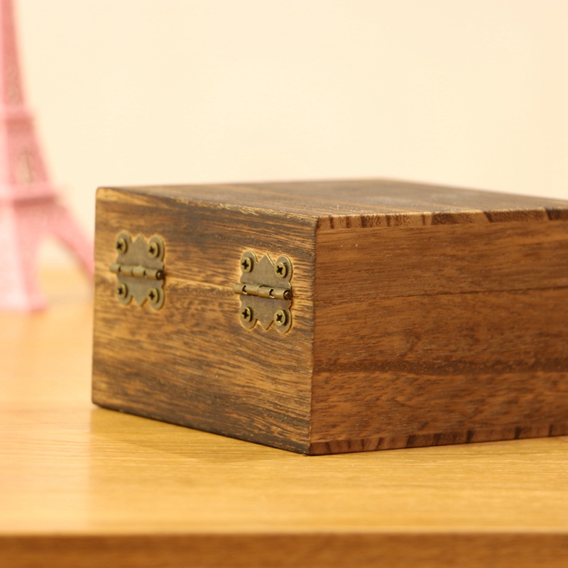 Coffret à bijoux      - Ref 3106140 Image 8