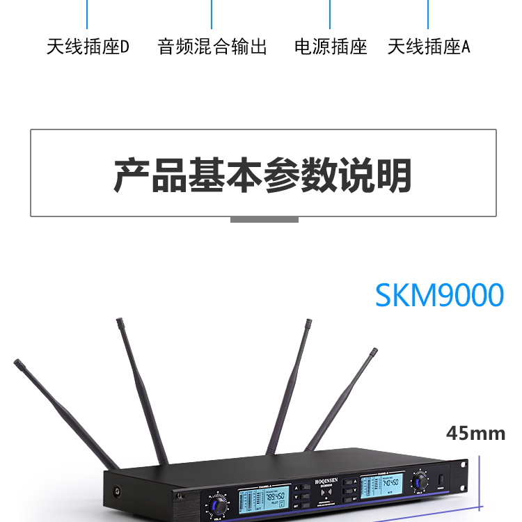 micro thu âm cài áo Micro không dây một cho hai micro hát tại nhà KTV karaoke đặc biệt chuyên nghiệp biểu diễn ngoài trời phân khúc U micro loa kéo