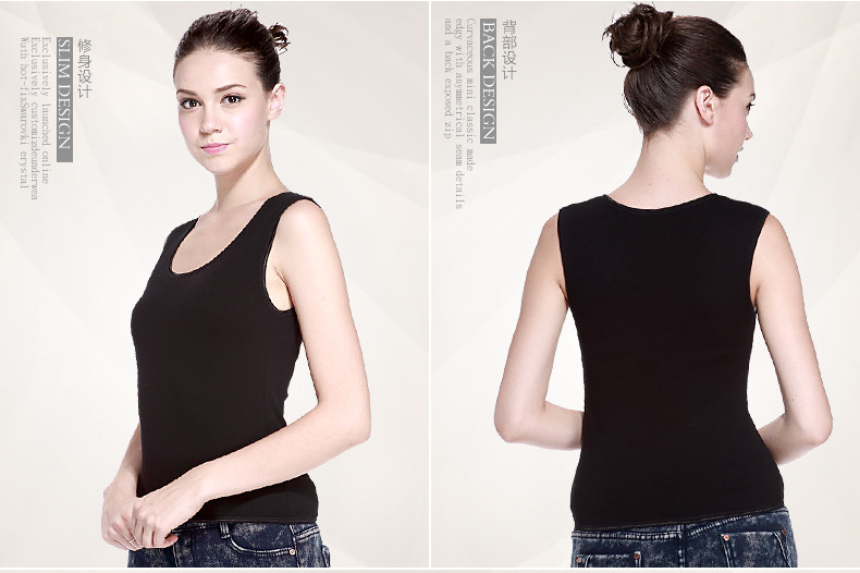 Sous-vêtement chaud jeunesse TS-8888 en coton - Ref 719703 Image 23