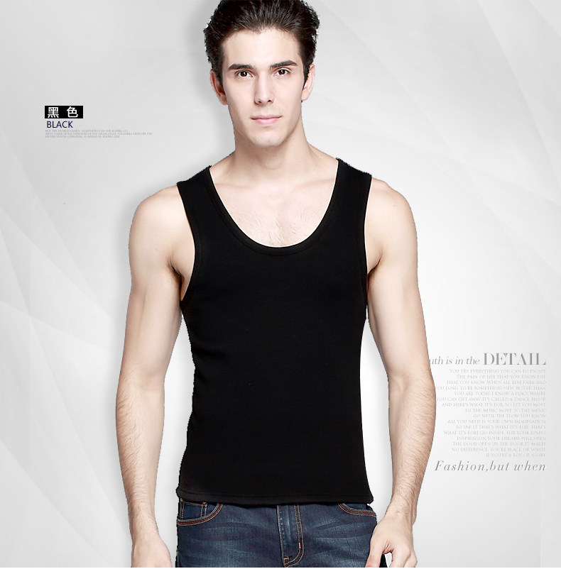 Sous-vêtement chaud jeunesse TS-8888 en coton - Ref 719703 Image 16