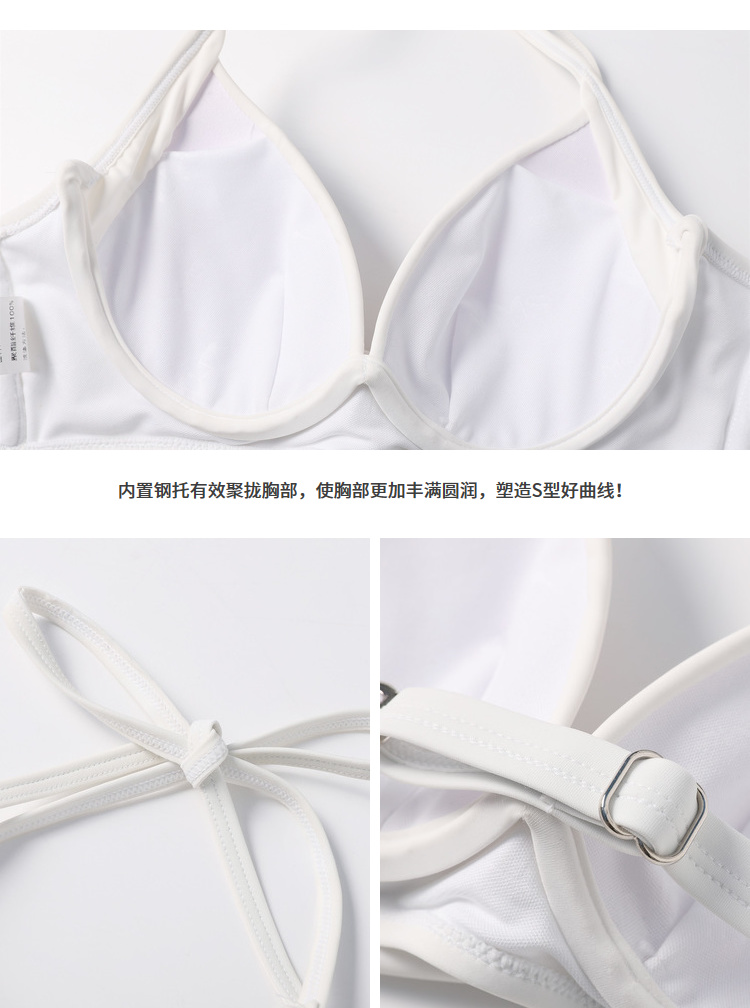 Bikini en Nylon Spandex Polyester - Ref 3430736 Image 38
