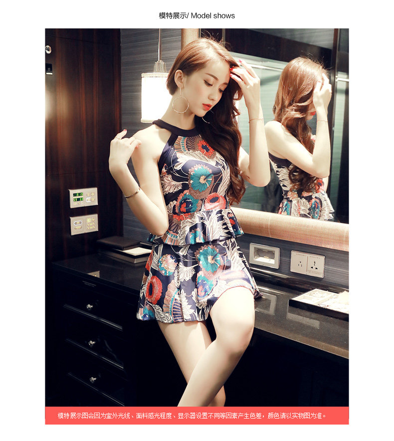 Maillot de bain pour femme - Ref 3031218 Image 10