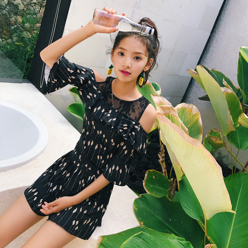 Maillot de bain pour femme - Ref 3028426 Image 5