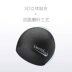 Mũ bơi nam silicone dành cho người lớn unisex thời trang Hàn Quốc không thấm nước nhiều màu tùy chọn suối nước nóng cũng có mũ bơi Meishan
