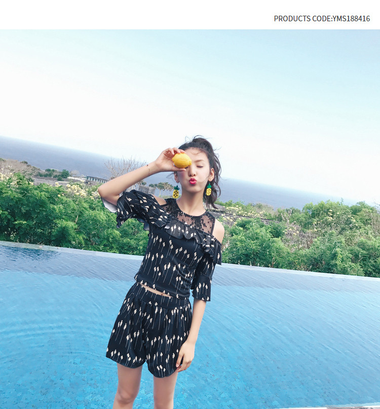 Maillot de bain pour femme - Ref 3028426 Image 7