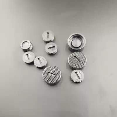 Grinder carbon brush cover electric drill angle grinder cutting machine electric hammer drill electric pick boutique carbon brush cover power tool accessories