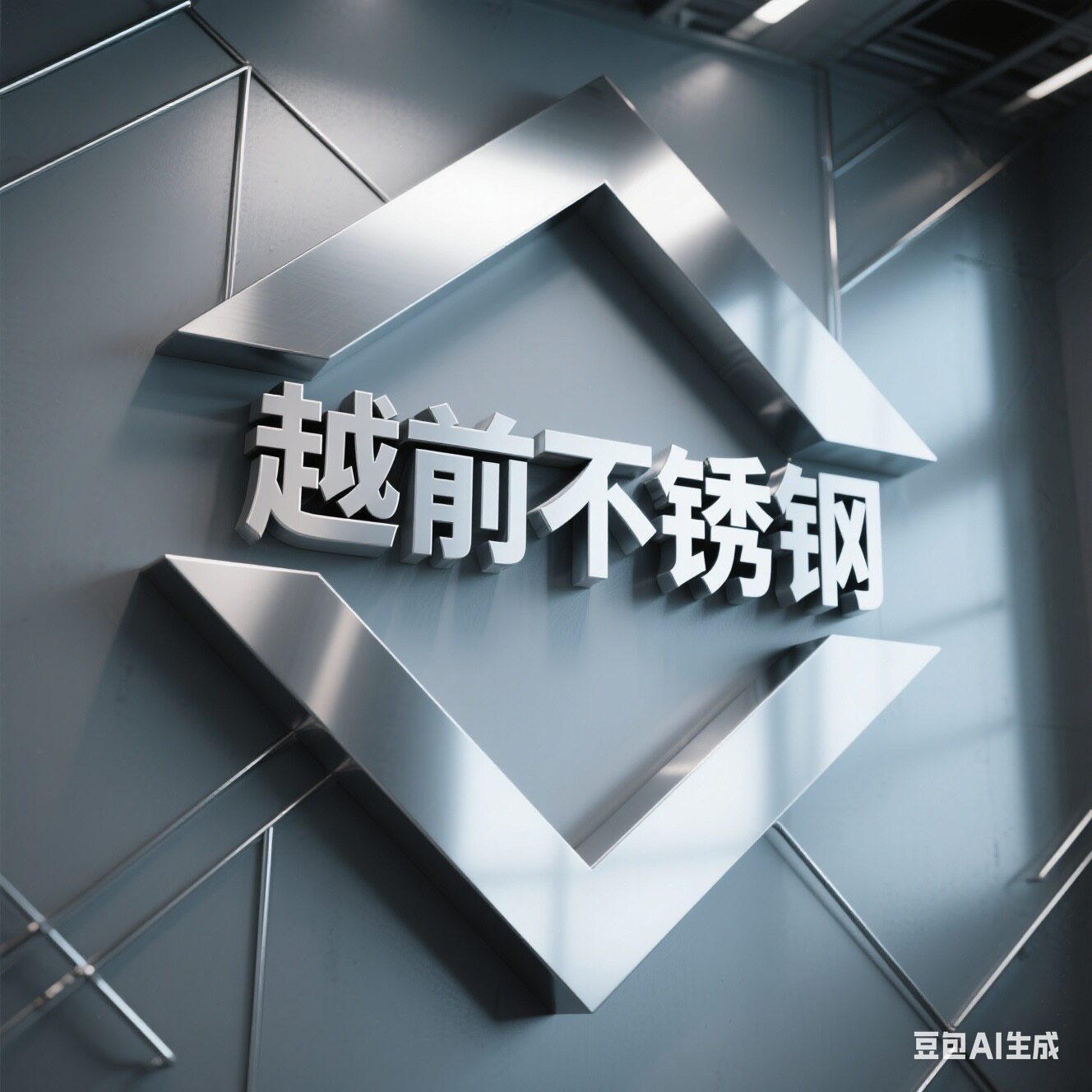 越前不锈钢