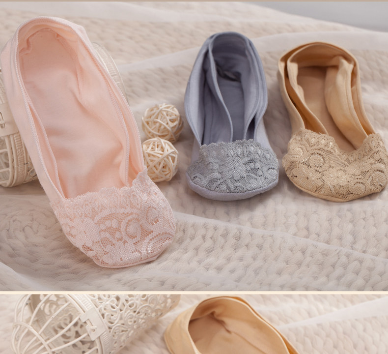 Chaussettes - collants X644 - Ref 760466 Image 12