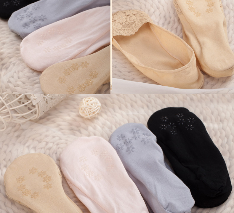 Chaussettes - collants X644 - Ref 760466 Image 16