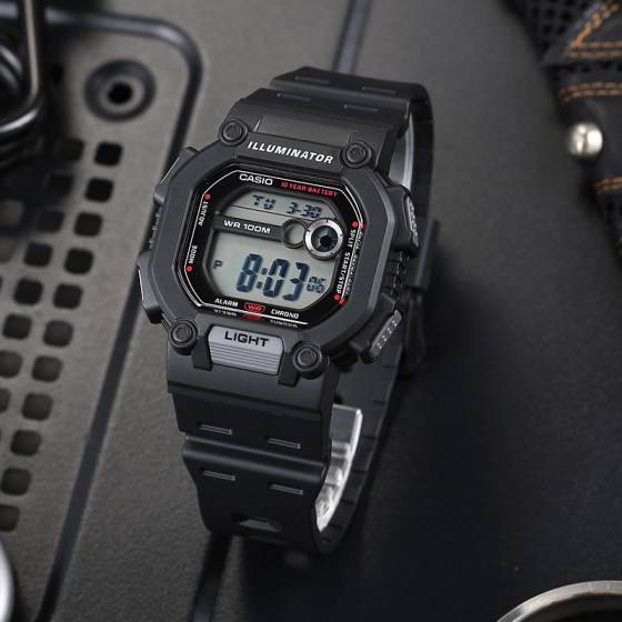 w737h casio