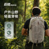 Pirui lightweight outdoor hiking and mountaineering backpack