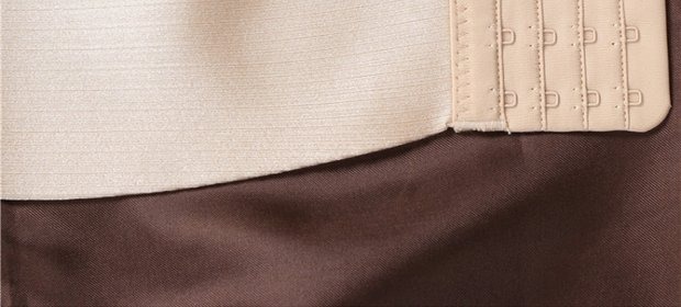 Bộ đồ một mảnh không có dấu vết không có bộ đồ lót nữ bộ sưu tập có thể điều chỉnh áo ngực nhỏ áo ngực dày quần chip ren