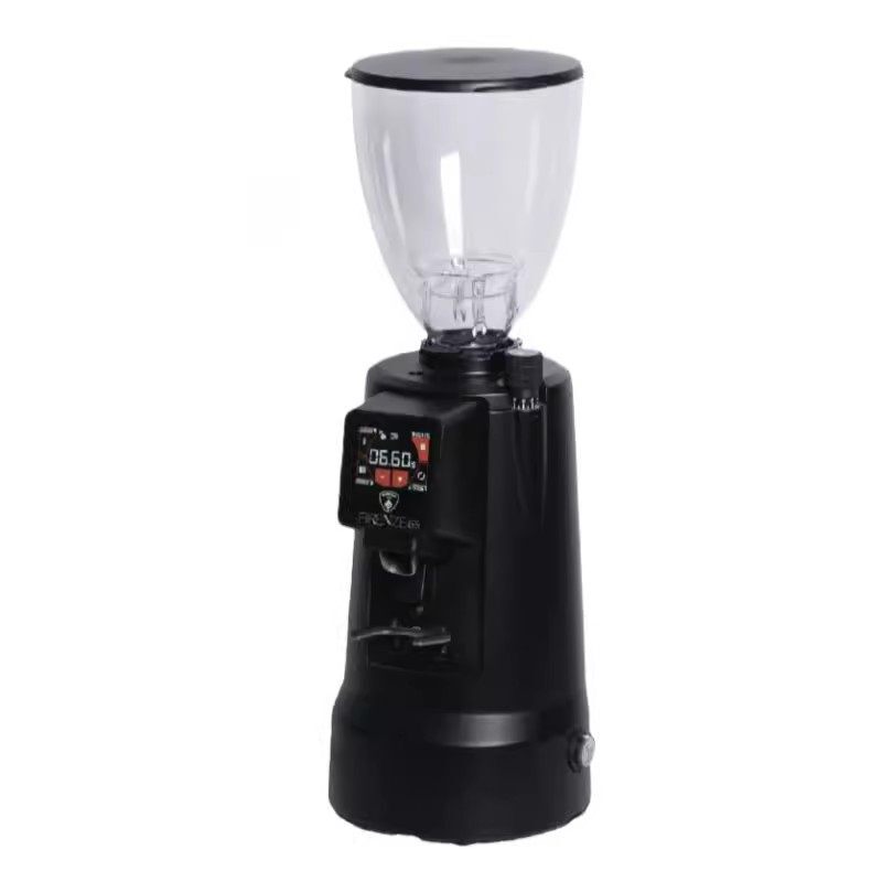 Eureka Firenze65 Coffee Grinder Italian-Style Timed Electric Coffee Bean Grinding and Crushing Commercial Use Eureka Firenze65 Coffee Grinder Italian-Style Timed Electric Coffee Bean Grinding and Crushing Commercial Use