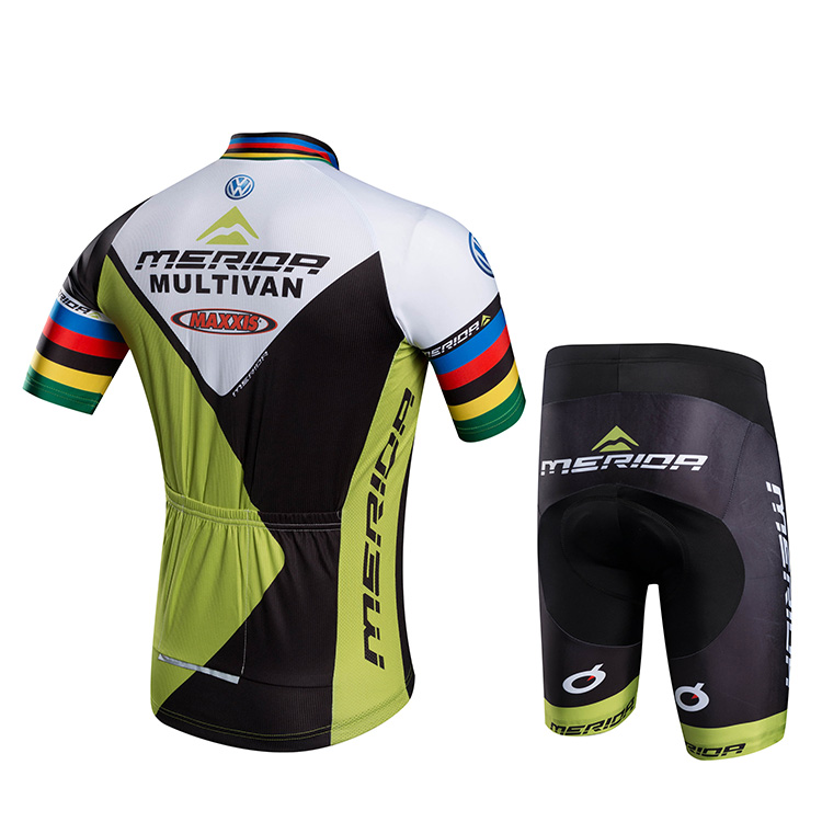 Vêtement cyclisme mixte - Ref 2212577 Image 36