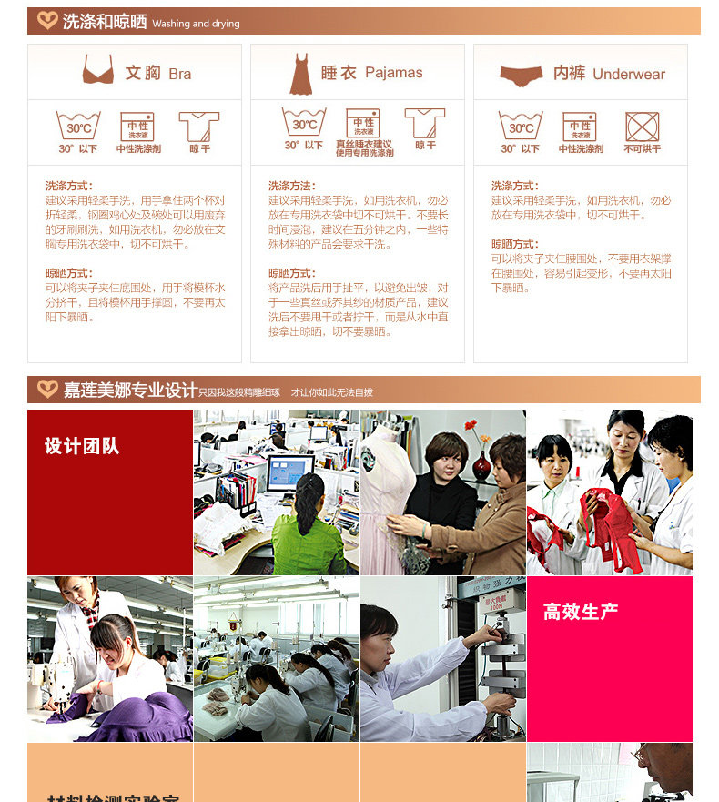 Sous-vêtement minceur sexy en nylon - Ref 689970 Image 25