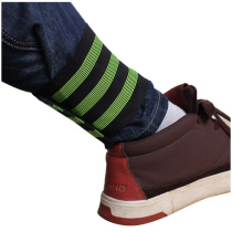 Bike Wide Version Tied Leg With Mountaineering Riding Donkey Pair Pants With Mountain Bike Pants Strap Outdoor Riding Strap