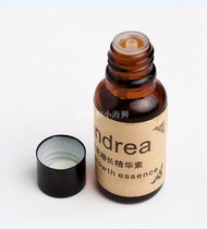 andrea hair growth essence loss liquid 20ml dense fast sunb