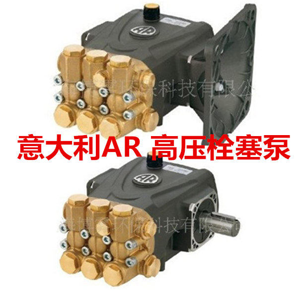 AR high pressure pump RR15 20 RR18 16 RR15 25 C N Cleaning machine pump Special price