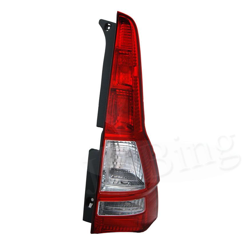 Fit For Honda CRV CRV 20072011 2Pcs L+R Rear Lights Tail