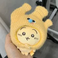 Шлем с имбирем, кукла