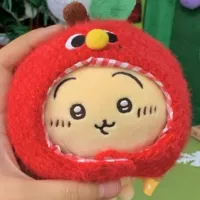 Apple, шлем, кукла