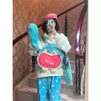 Большой рюкзак, 35см, 30см