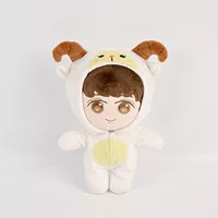 Zhang Yixing Lay Doll Plus Cotton Sheep Set