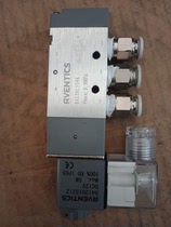  High-quality solenoid valve fast speed good quality   