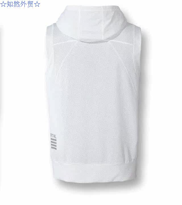 Débardeur sport homme - Ref 538635 Image 18