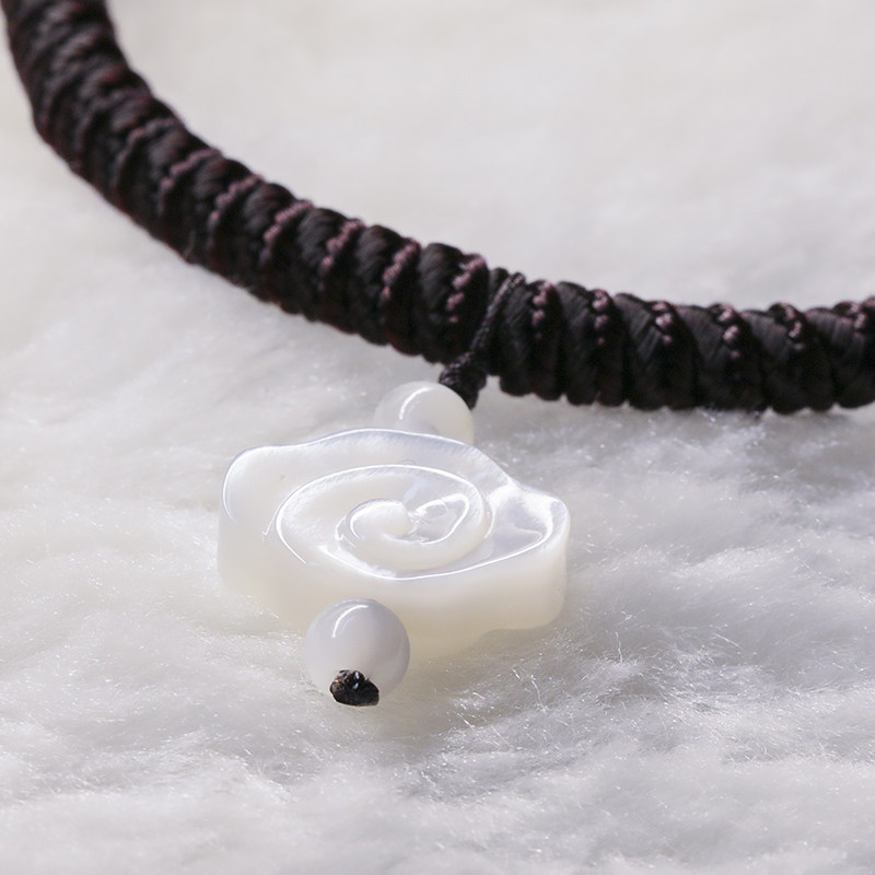 Xiangyun hand rope to help Wang noble luck let you rise to the sky