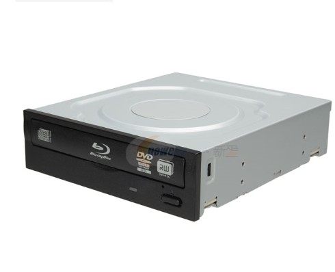 New new 12X Blu-ray Burner Blu-ray DVD disc player supports taking on DVD BD burn and play