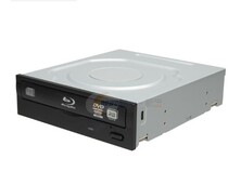 New Jianshin 12X Blu-ray burner Blu-ray DVD optical drive supports DVD BD burning and playback