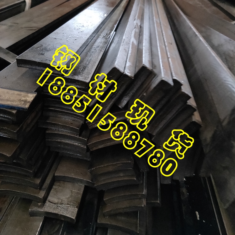 Steel flat steel square steel 10 * 30 10 * 35 10 * 32 10 * 40 10 * 45 10 * 50mm cold pull flat iron A3