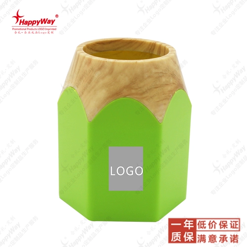 Индивидуальная ручка с логотип