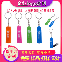 Nail Clippers custom printing logo nail clippers customized printing printing wholesale nail clippers company exhibition small gifts