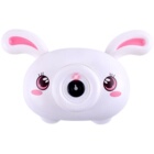 网红全自动吹泡泡机抖音同款照相机泡泡枪少女心ins儿童玩具电动