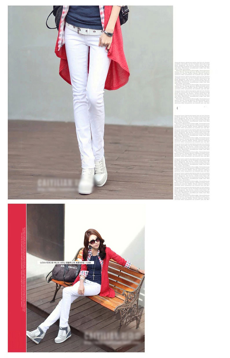 Jean femme - Ref 3191640 Image 35