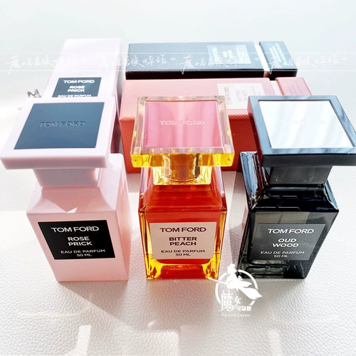 Tom Ford, духи, из алойного дерева, белый мускус, 100 мл