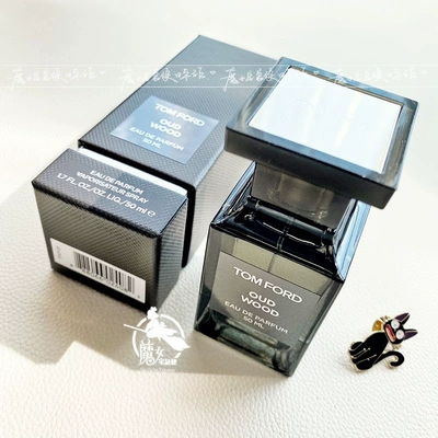 Tom Ford, духи, из алойного дерева, белый мускус, 100 мл