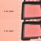 NARS Blush Rouge Orgasm Orgasm Desire Desire / Deep Deep Th họng / Impassioned 4.8g má hồng 3ce 6 ô